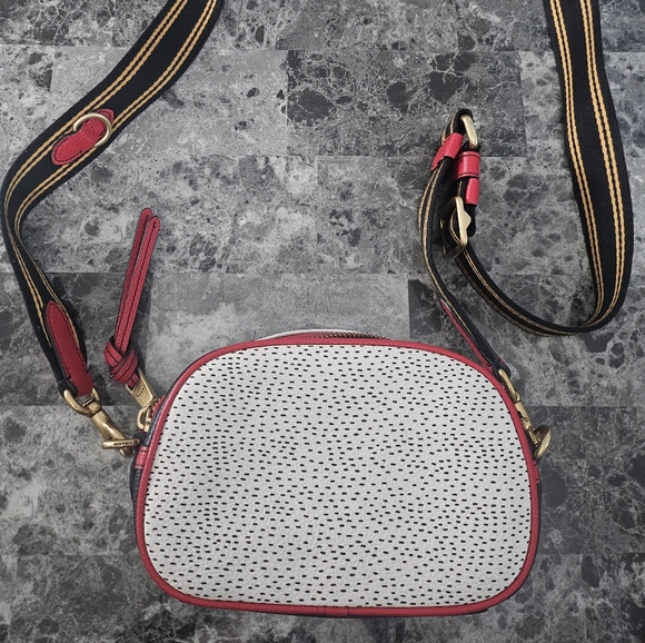 Mickey Mouse Crossbody Keith Harring - Picture 2 of 3